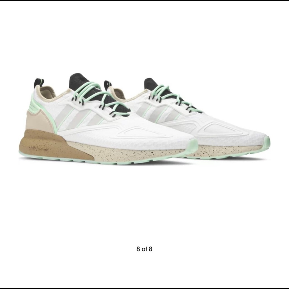 Size 6 Star Wars shoes